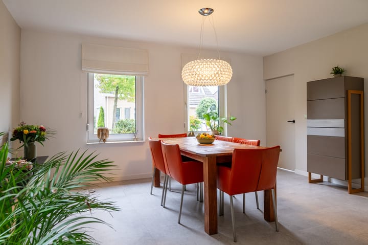 Foto 10 van Gropiusstraat 7