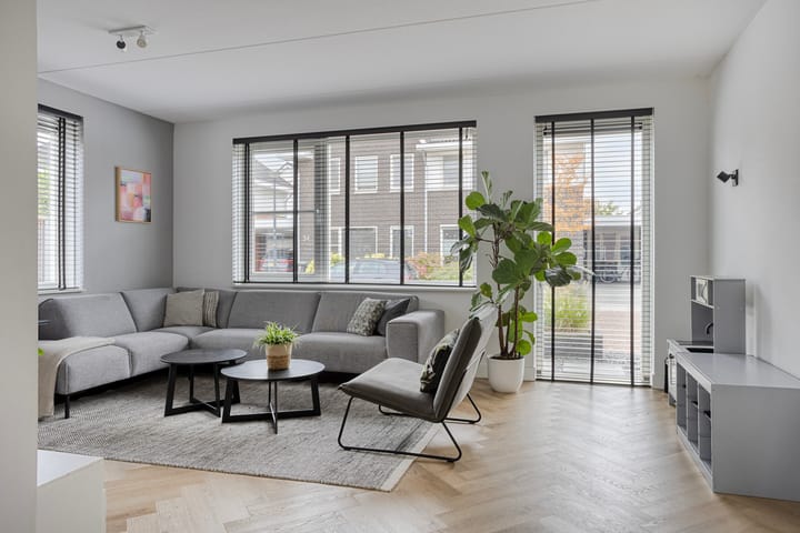 Foto 2 van Bergvennenhoek 46