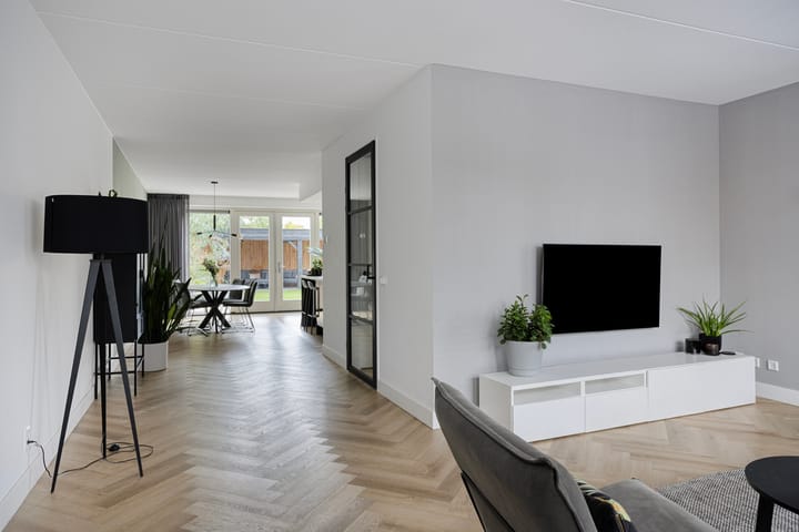 Foto 12 van Bergvennenhoek 46