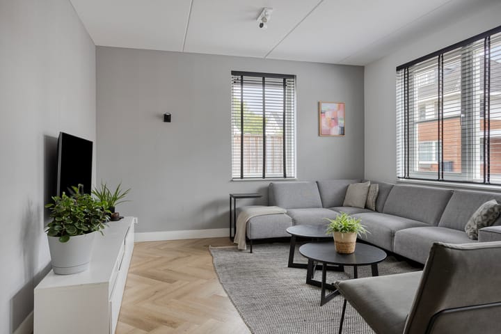 Foto 10 van Bergvennenhoek 46