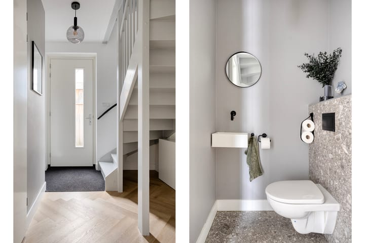 Foto 7 van Bergvennenhoek 46