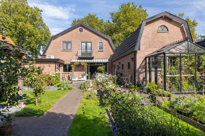 Foto 4 van Utrechtsestraatweg 8