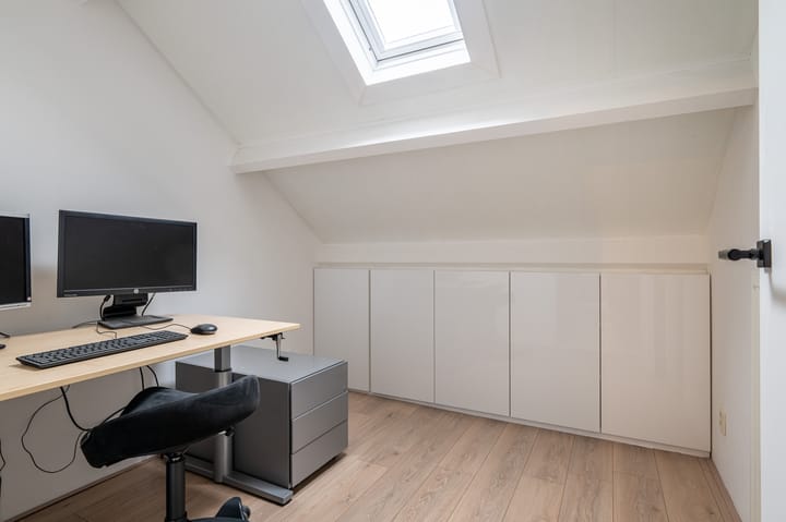 Foto 19 van Gropiusstraat 7