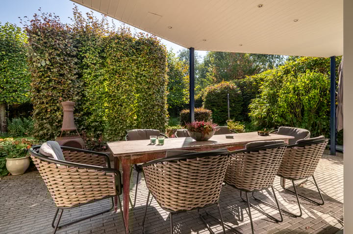 Foto 24 van Gropiusstraat 7