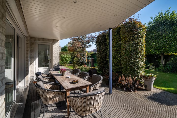 Foto 25 van Gropiusstraat 7