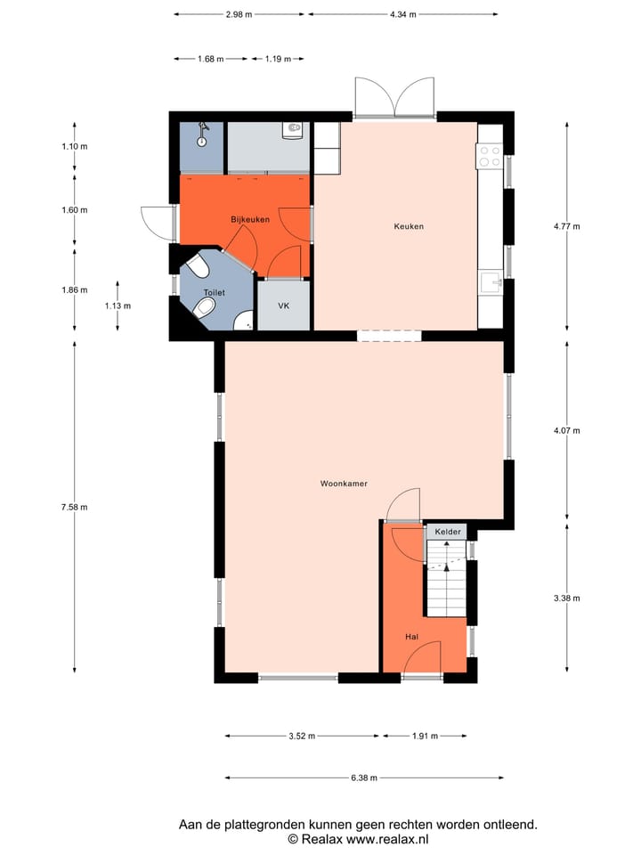 Foto 63 van Rijksstraatweg 38
