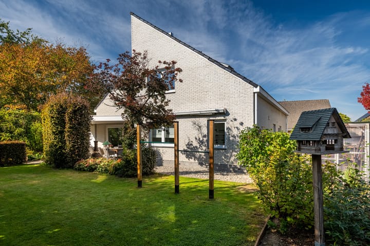 Foto 28 van Gropiusstraat 7