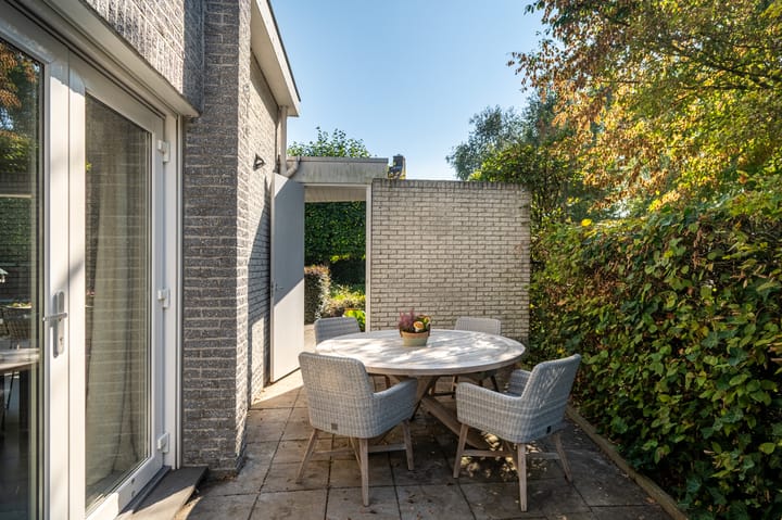 Foto 29 van Gropiusstraat 7