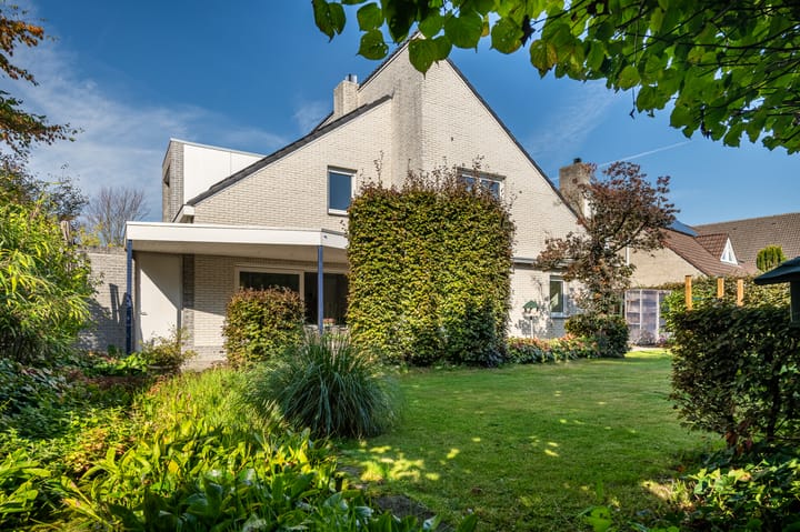 Foto 30 van Gropiusstraat 7