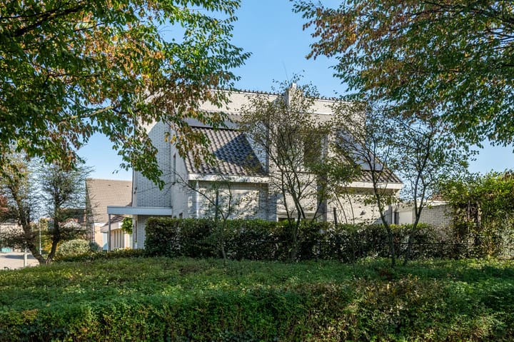 Foto 31 van Gropiusstraat 7