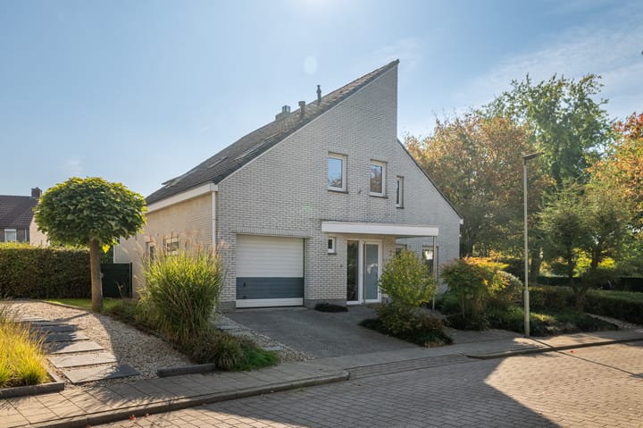 Foto 32 van Gropiusstraat 7