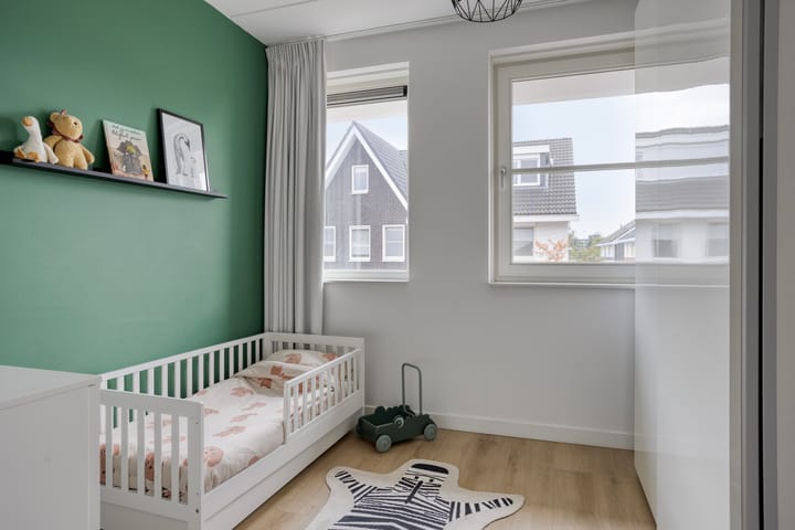 Foto 33 van Bergvennenhoek 46