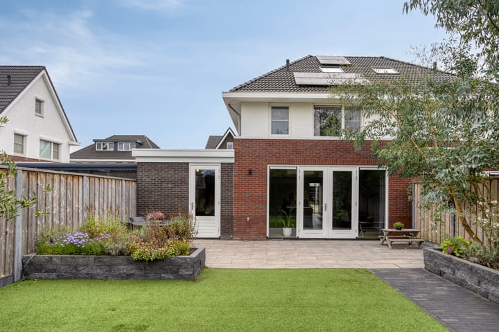 Foto 39 van Bergvennenhoek 46