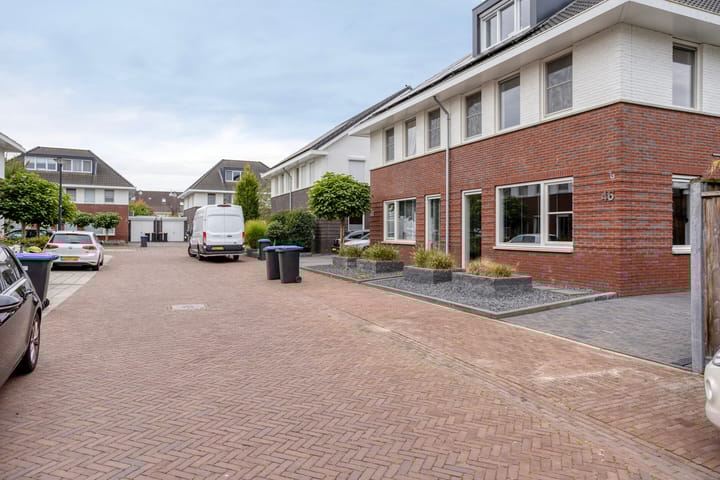 Foto 45 van Bergvennenhoek 46