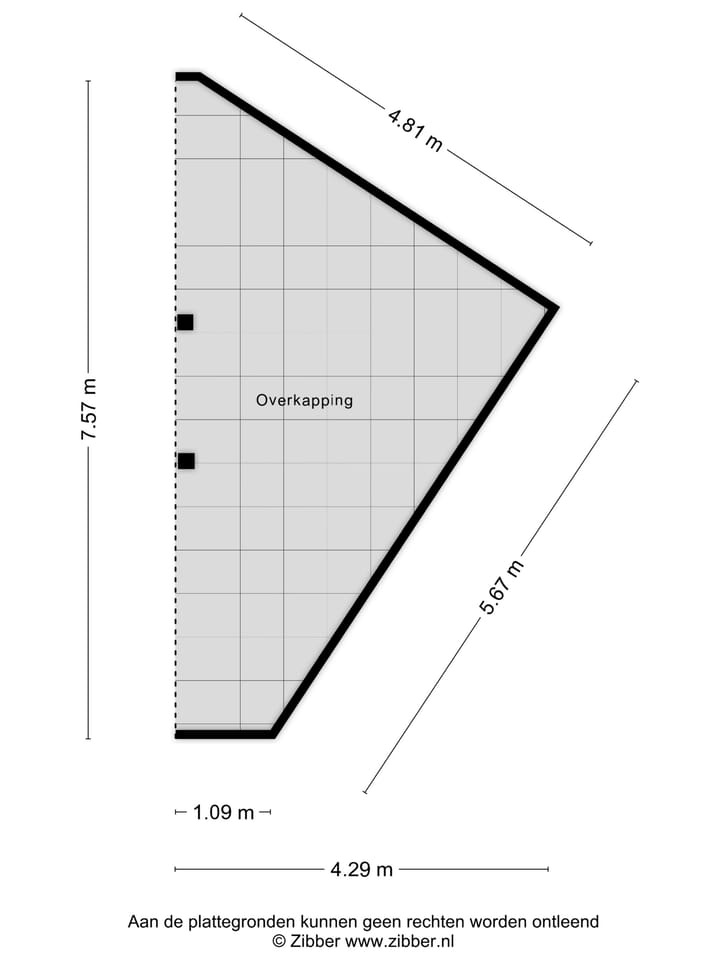 Foto 52 van Bergvennenhoek 46