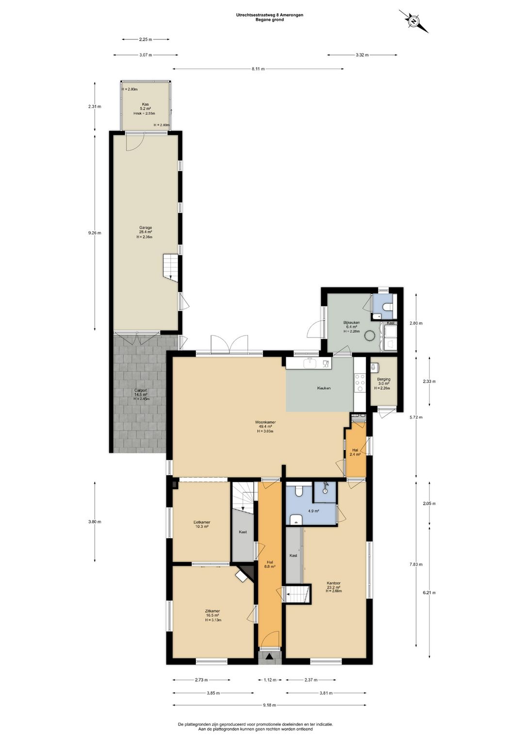 Photo 62 of Utrechtsestraatweg 8