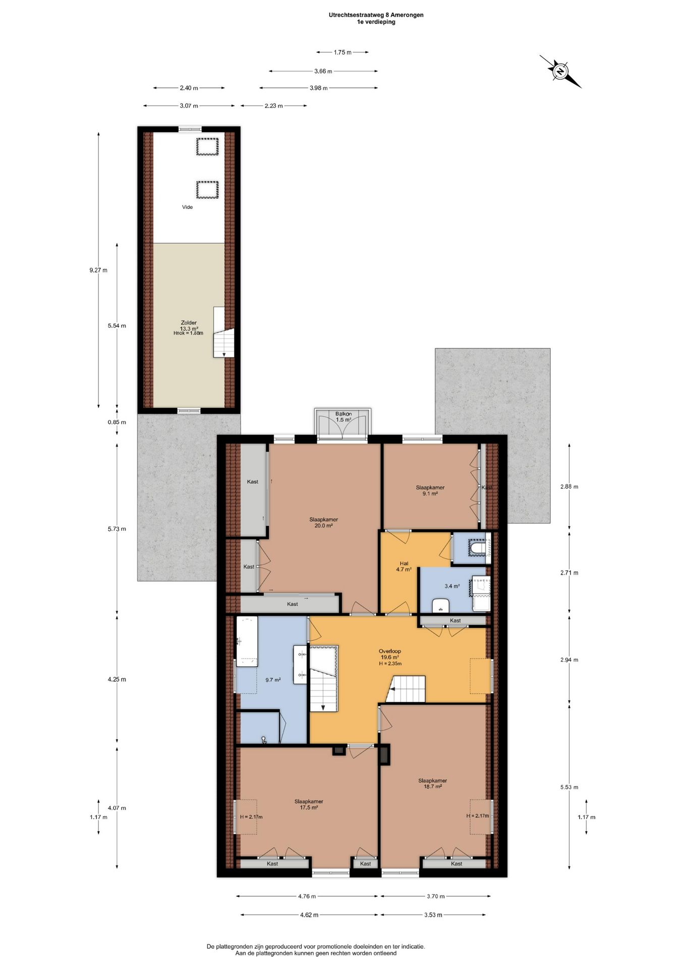 Photo 64 of Utrechtsestraatweg 8