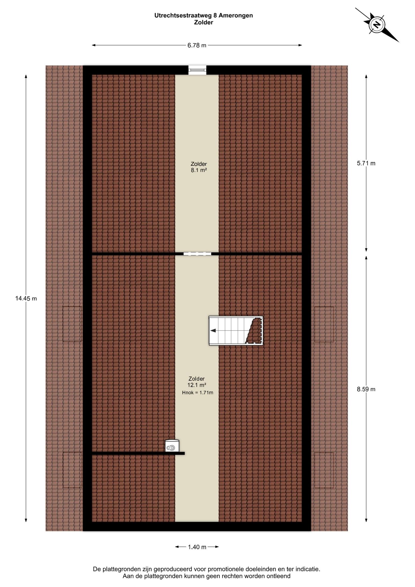 Photo 66 of Utrechtsestraatweg 8