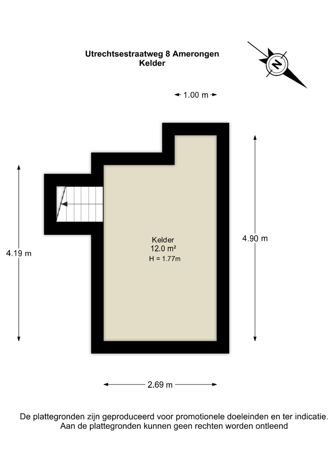 Photo 68 of Utrechtsestraatweg 8