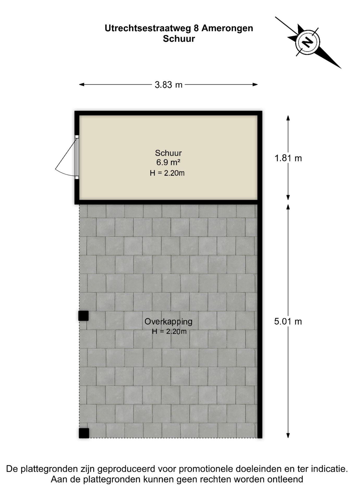 Photo 70 of Utrechtsestraatweg 8