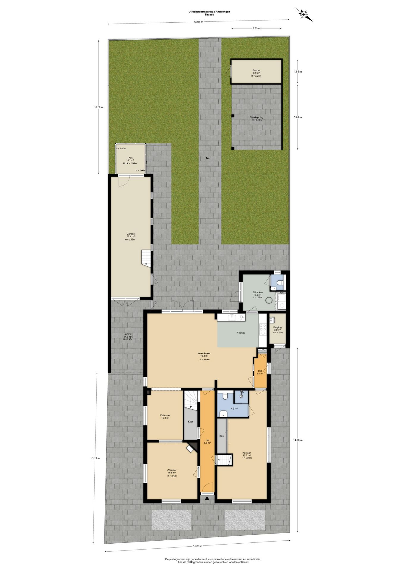 Photo 72 of Utrechtsestraatweg 8