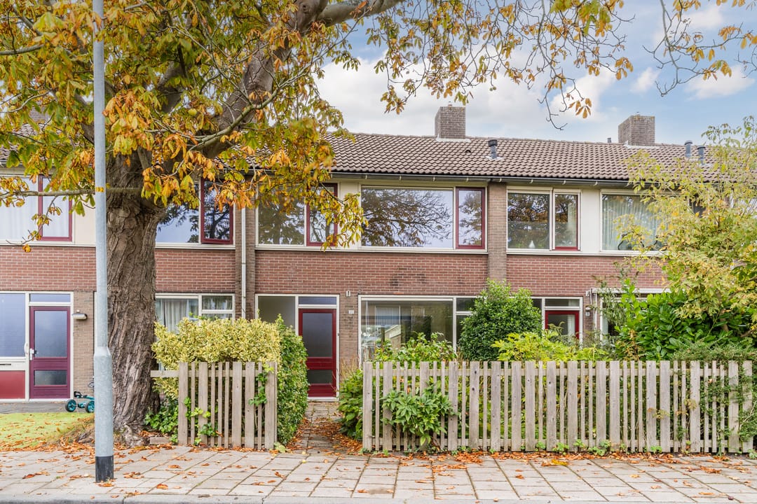 Foto 1 van Kastanjelaan 20