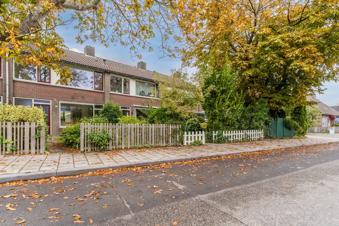 Foto 2 van Kastanjelaan 20