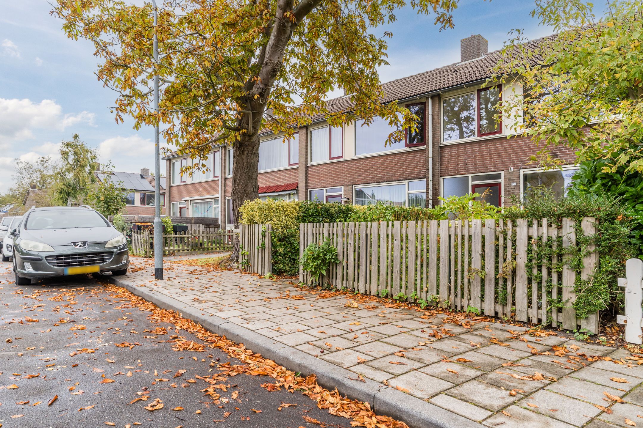 Foto 3 van Kastanjelaan 20