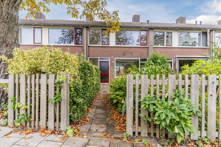 Photo 4 of Kastanjelaan 20