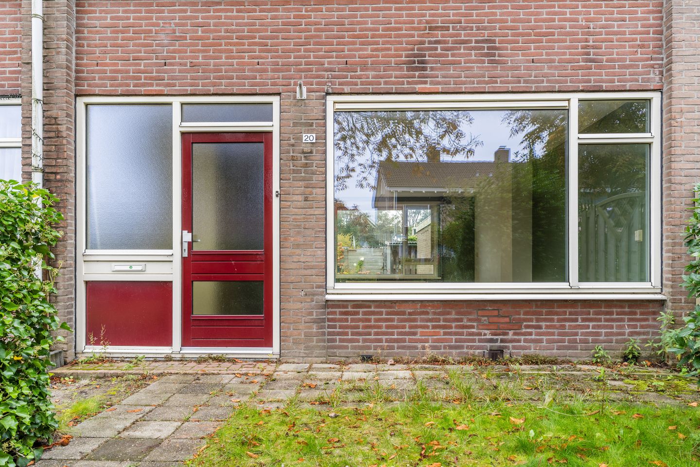 Foto 5 van Kastanjelaan 20