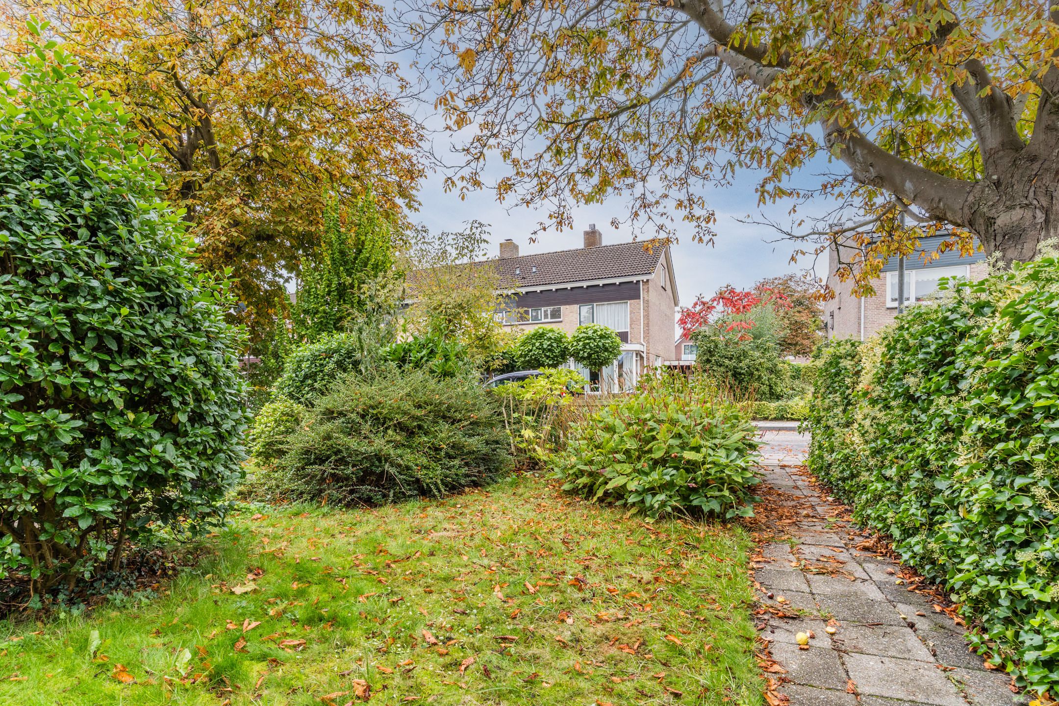 Foto 6 van Kastanjelaan 20