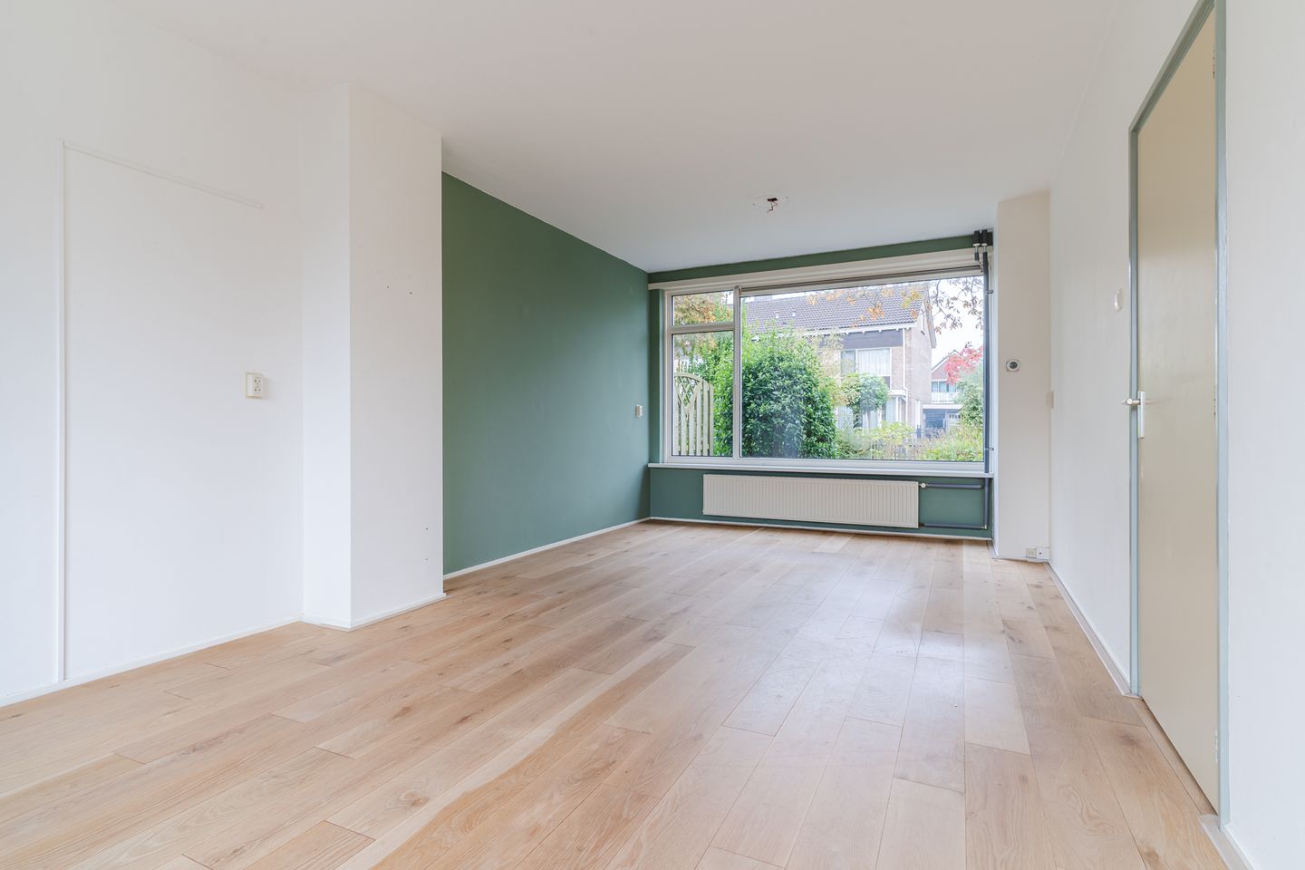 Foto 10 van Kastanjelaan 20