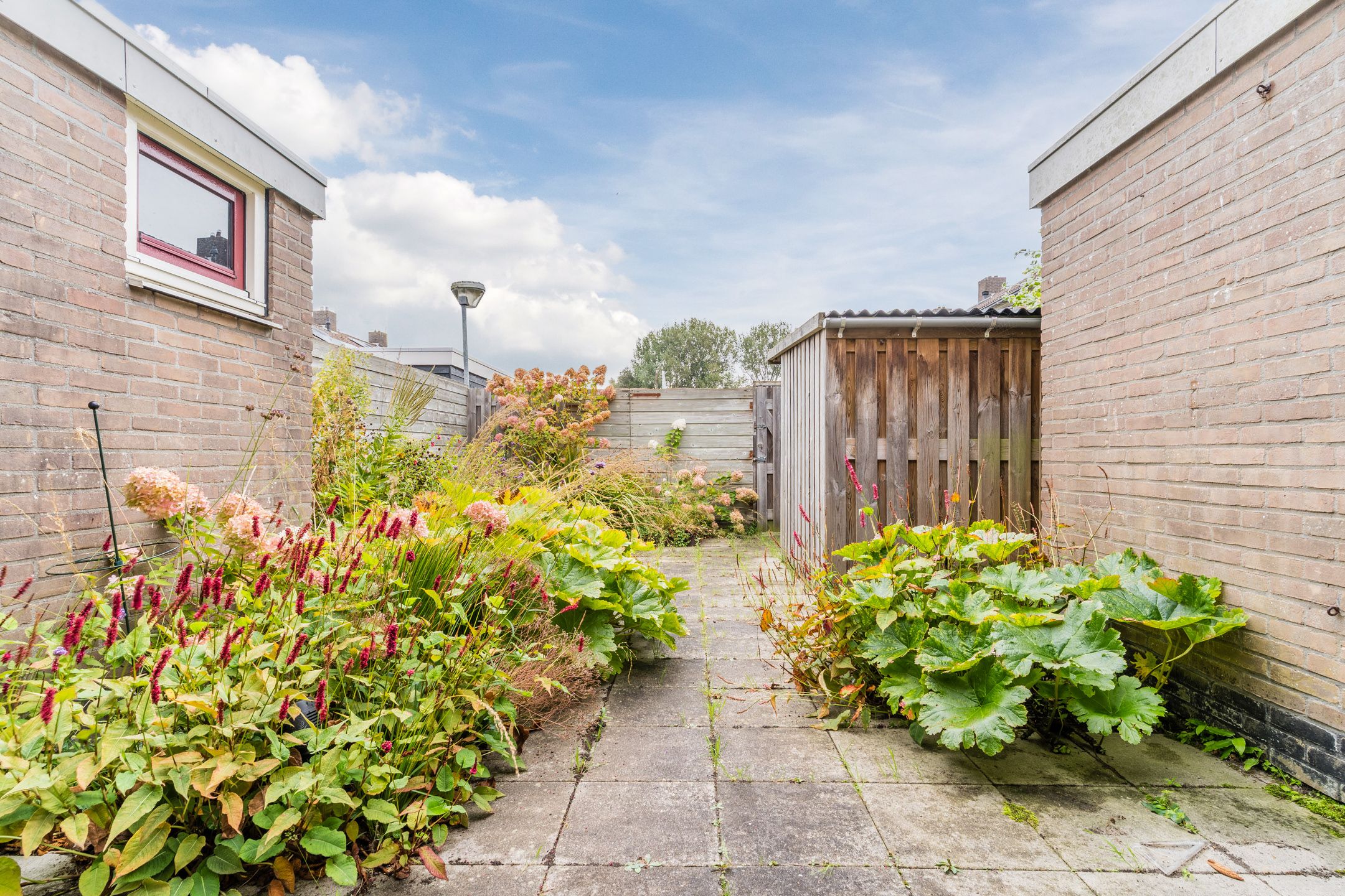 Foto 36 van Kastanjelaan 20