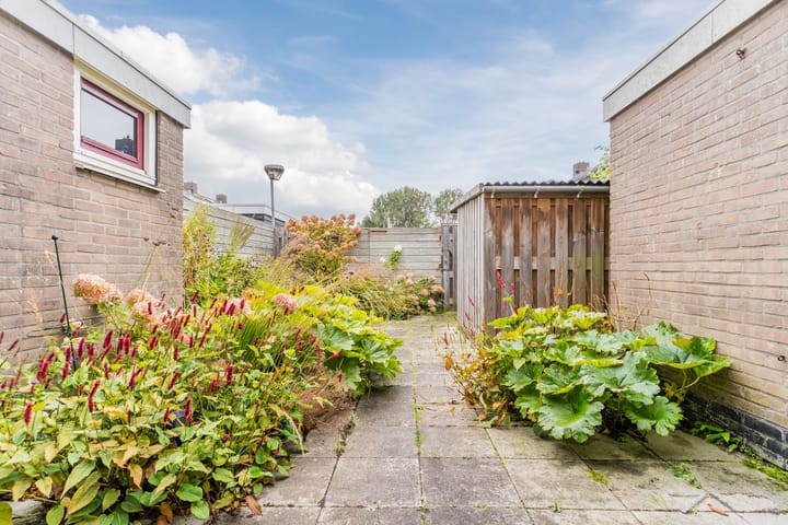 Photo 36 of Kastanjelaan 20