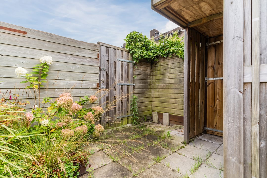 Foto 38 van Kastanjelaan 20