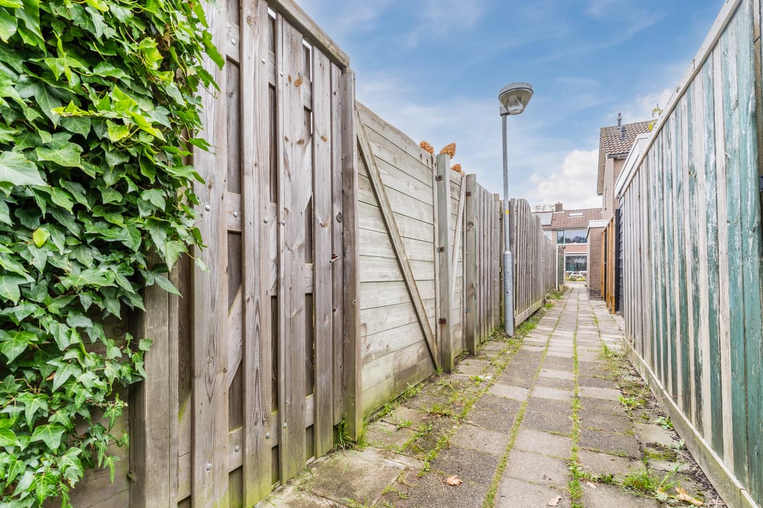 Foto 41 van Kastanjelaan 20