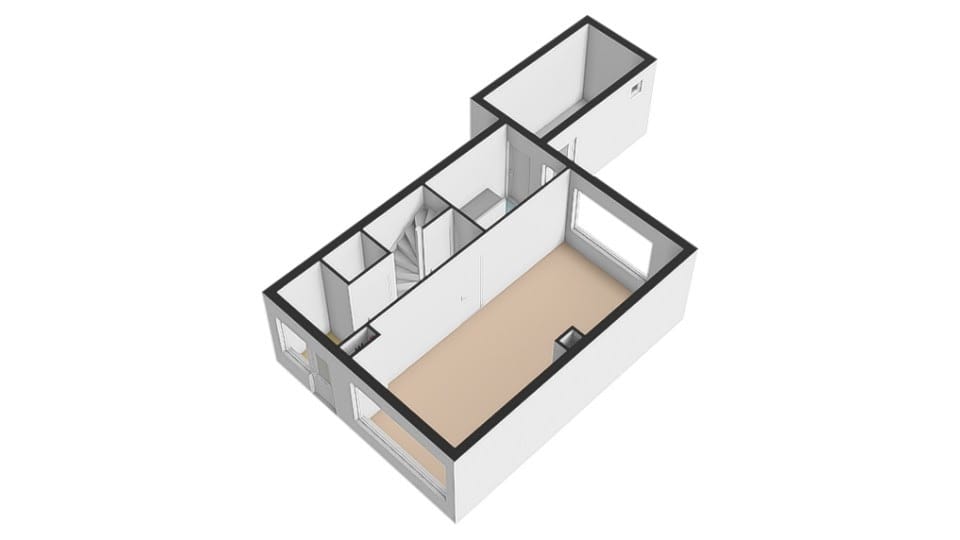 Foto 42 van Kastanjelaan 20