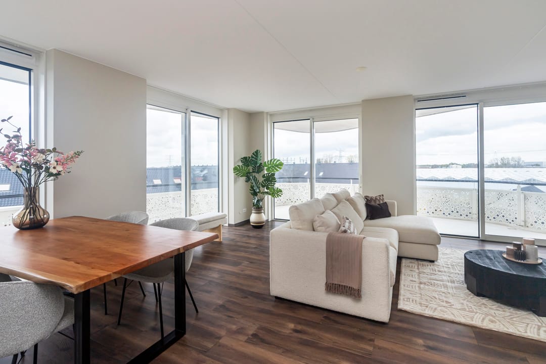 Foto 1 van Vallumstraat 122