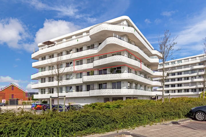 Photo 2 of Vallumstraat 122