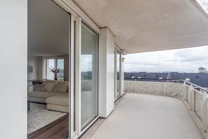 Photo 4 of Vallumstraat 122