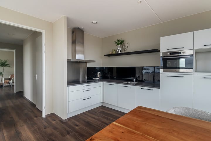 Photo 5 of Vallumstraat 122