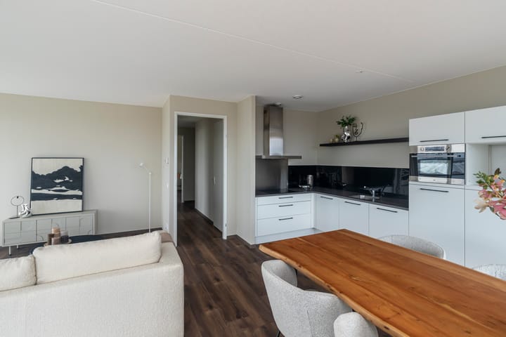 Photo 6 of Vallumstraat 122