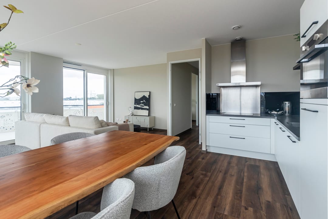 Foto 7 van Vallumstraat 122