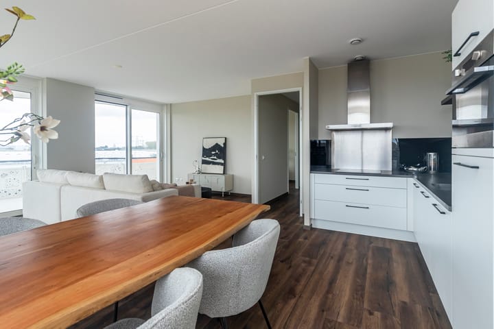 Photo 7 of Vallumstraat 122