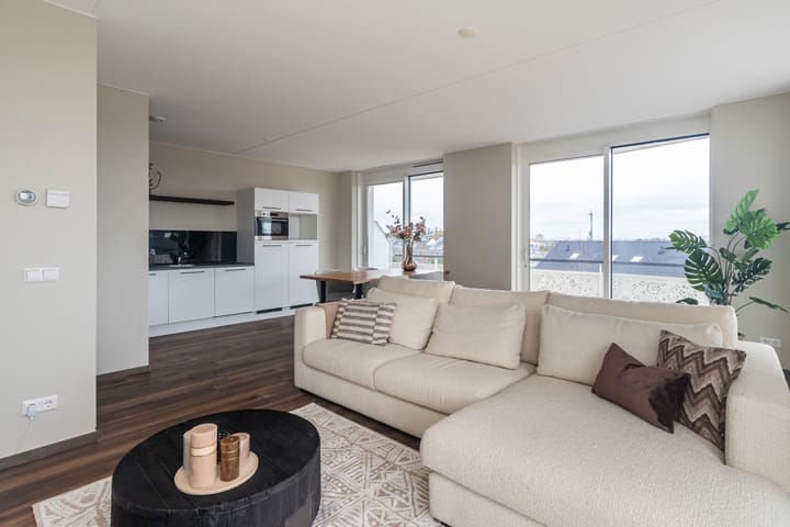 Photo 9 of Vallumstraat 122