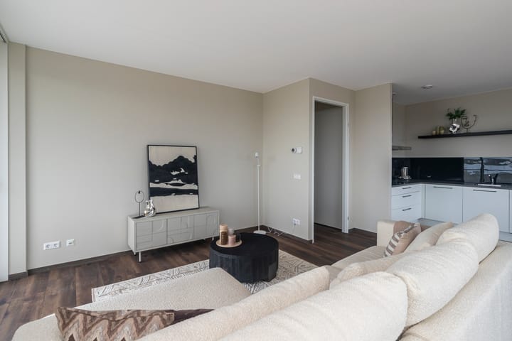 Photo 10 of Vallumstraat 122