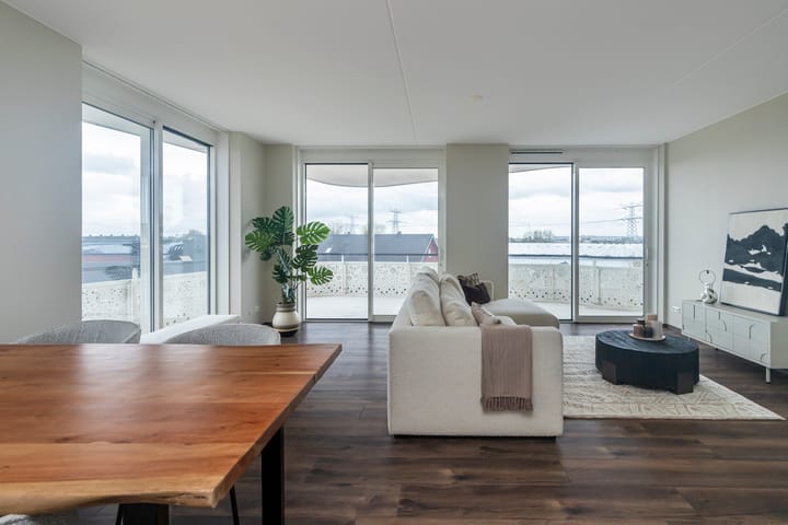 Photo 11 of Vallumstraat 122