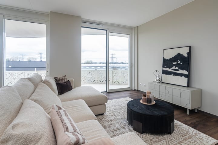 Photo 12 of Vallumstraat 122