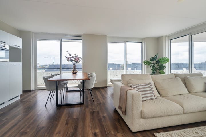 Photo 14 of Vallumstraat 122