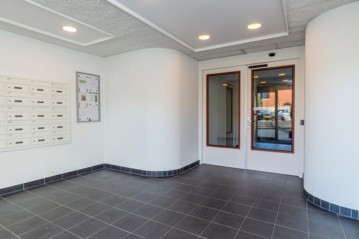 Photo 25 of Vallumstraat 122